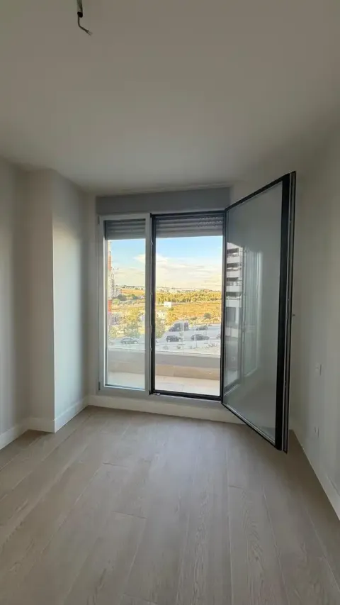 Appartement 55 m² à Madrid