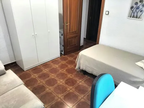 Habitació de lloguer, València