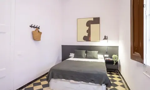 Habitació de lloguer, Barcelona