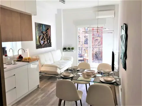 Pis de 50 m² a Madrid