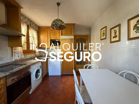 Casa de 192 m² a Moralzarzal