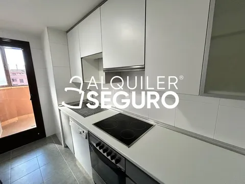 Pis de 50 m² a Madrid