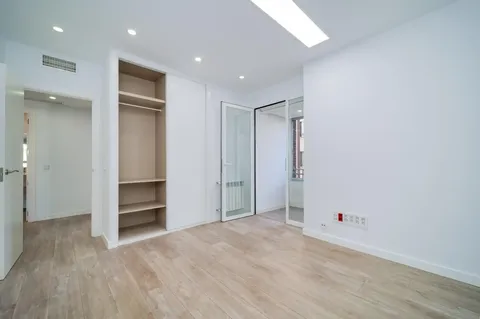 Appartamento 127 m² a Madrid