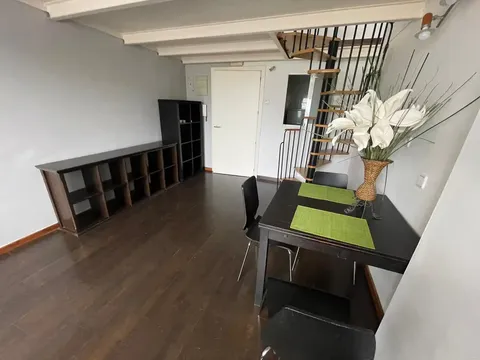 Pis de 80 m² a Madrid