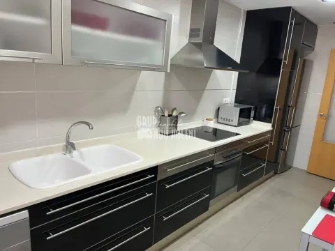 Wohnung 90 m² in Paiporta