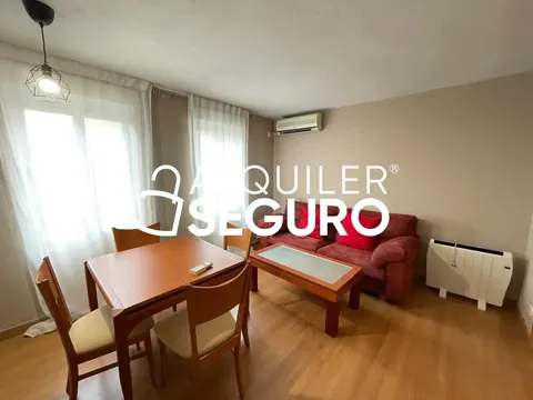 Pis de 65 m² a Madrid
