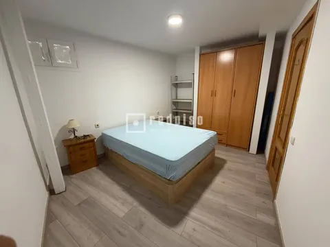 Appartamento 31 m² a Madrid