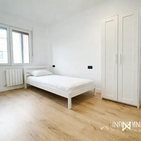 Pis de 87 m² a Bilbao