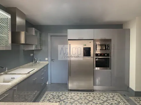 Piso de 230 m² en Madrid