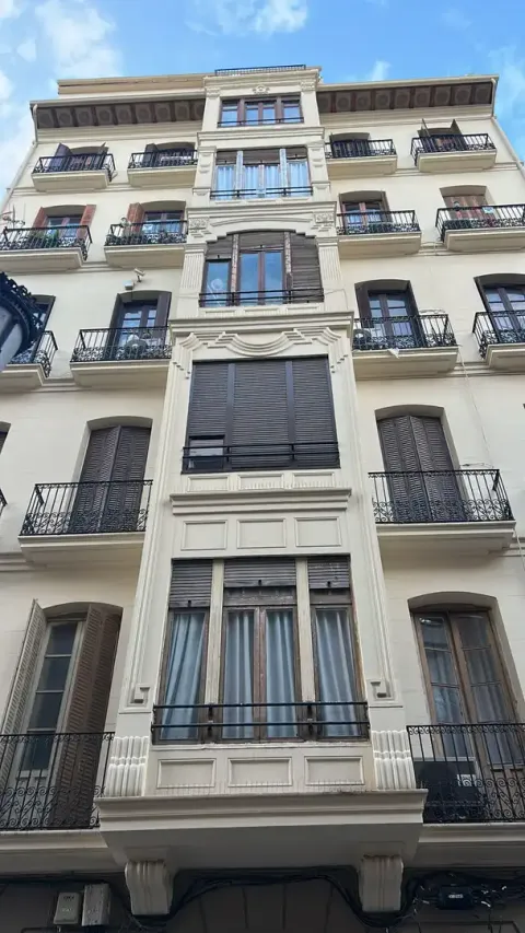 Apartamento 200 m² em Alacant / Alicante