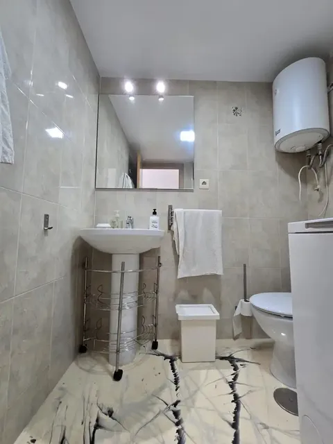 Pis de 38 m² a Torremolinos