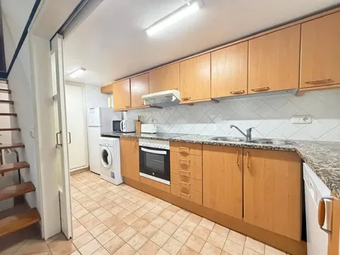 Pis de 47 m² a Girona