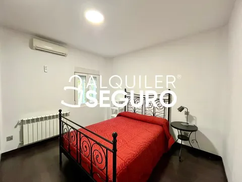 Pis de 80 m² a Madrid