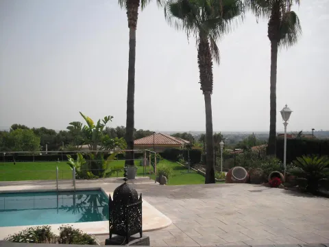 Casa de 280 m² a Torrent