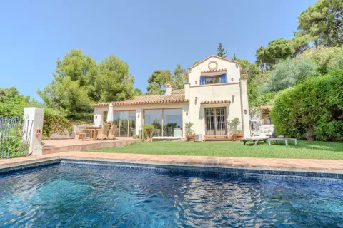 Maison 342 m² à Benahavís