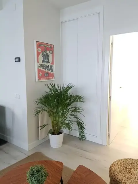 Pis de 60 m² a València