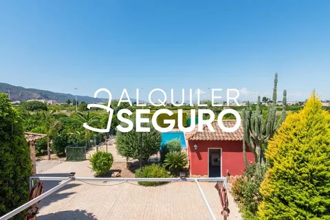 Casa de 230 m² a Múrcia