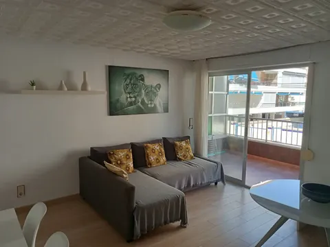 Piso de 100 m² en Santa Pola