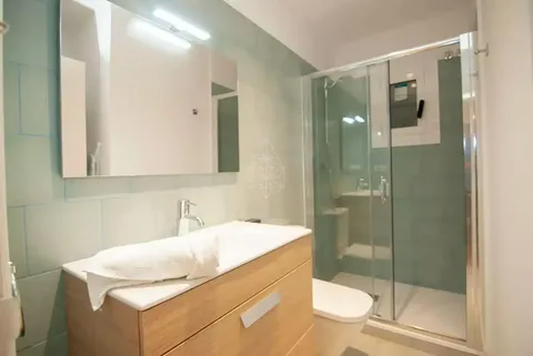 Wohnung 46 m² in l'Hospitalet de Llobregat