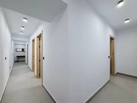 Wohnung 90 m² in Almería