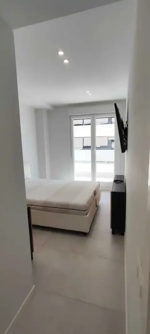 Flat 112 m² in Marbella