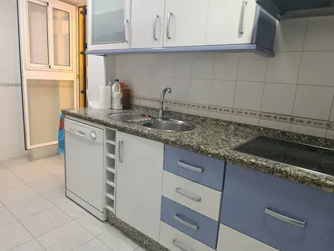Appartamento 80 m² a Dos Hermanas