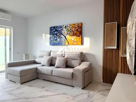 Piso de 50 m² en San Miguel de Abona