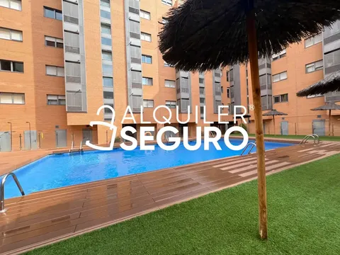 Appartamento 80 m² a Madrid