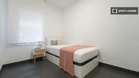 Pis de 70 m² a Madrid