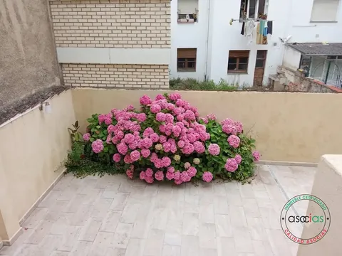 Pis de 125 m² a Gijón