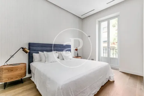 Pis de 110 m² a Madrid
