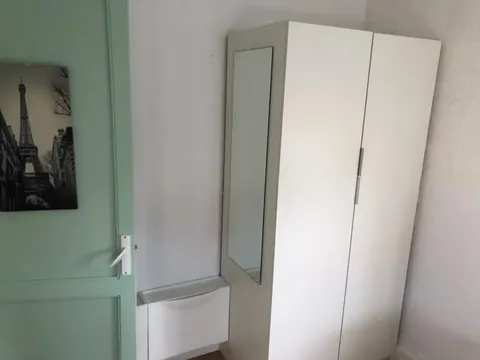 Pis de 60 m² a Ferrol