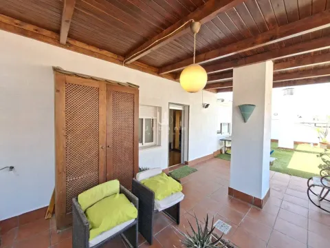 Pis de 153 m² a Múrcia