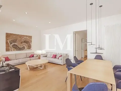 Pis de 252 m² a Barcelona