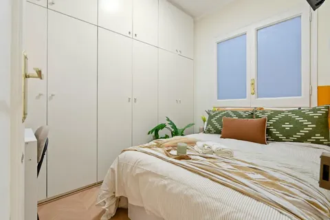 Habitación en alquiler, Barcelona (2/10)