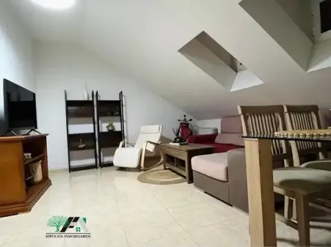 Квартира 105 м² в Baeza