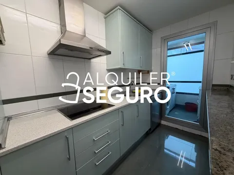 Pis de 67 m² a Madrid