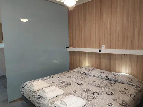 Pis de 38 m² a Madrid