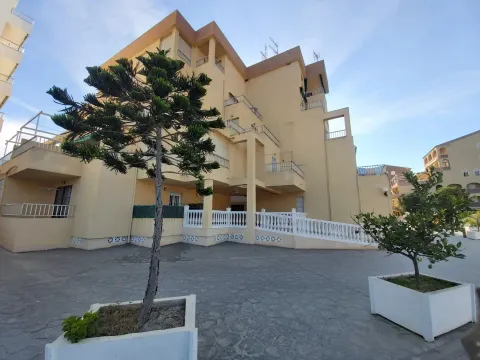 Wohnung 70 m² in Salobreña