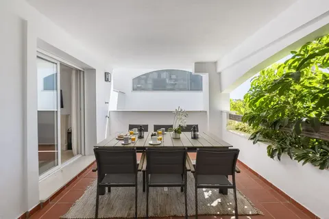 Pis de 90 m² a Marbella