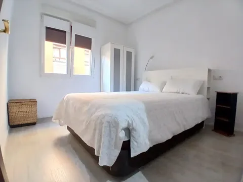 Pis de 79 m² a Gijón
