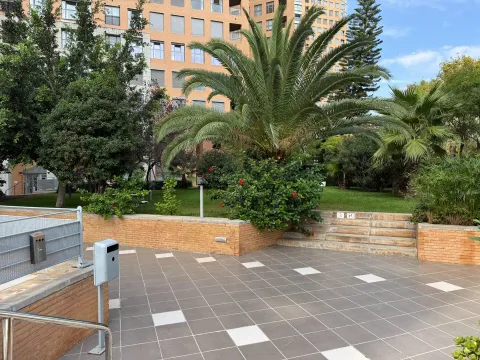 Wohnung 116 m² in Valencia
