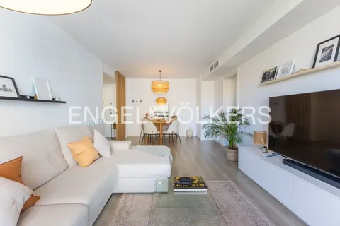Pis de 133 m² a València