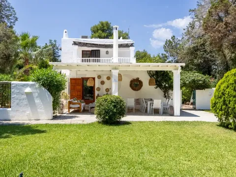Piso de 325 m² en Sant Josep de sa Talaia