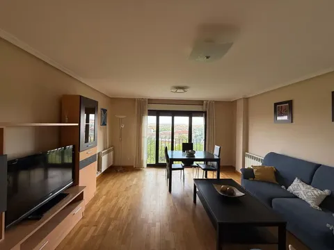 Apartamento 95 m² em Salamanca