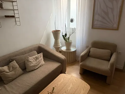 Pis de 90 m² a Granada