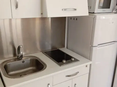 Pis de 50 m² a Sevilla (4/22)