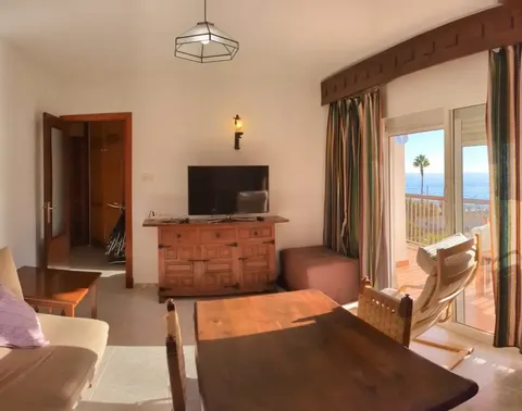 Pis de 58 m² a Salobreña