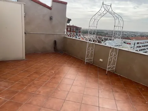 Pis de 110 m² a Salamanca