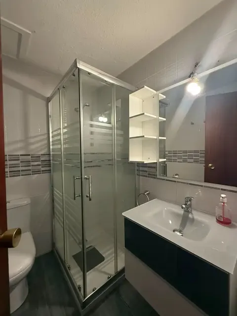 Pis de 95 m² a Lleida